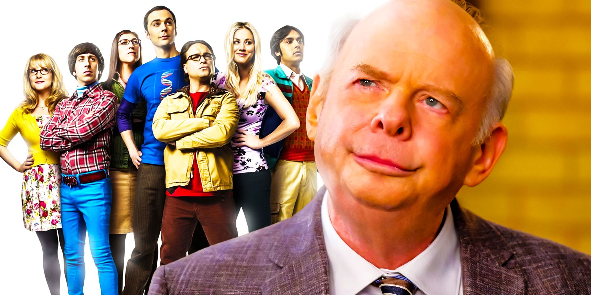 El joven Sheldon muestra cuánto abuso soportaron sus amigos de la teoría del Big Bang