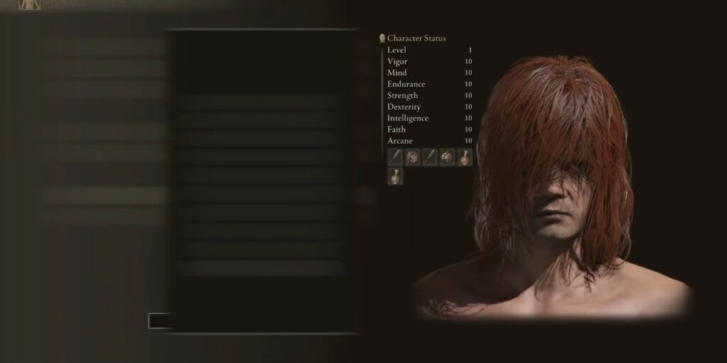 El jugador de Elden Ring busca convertir a Ross de sus amigos en un Elden Lord