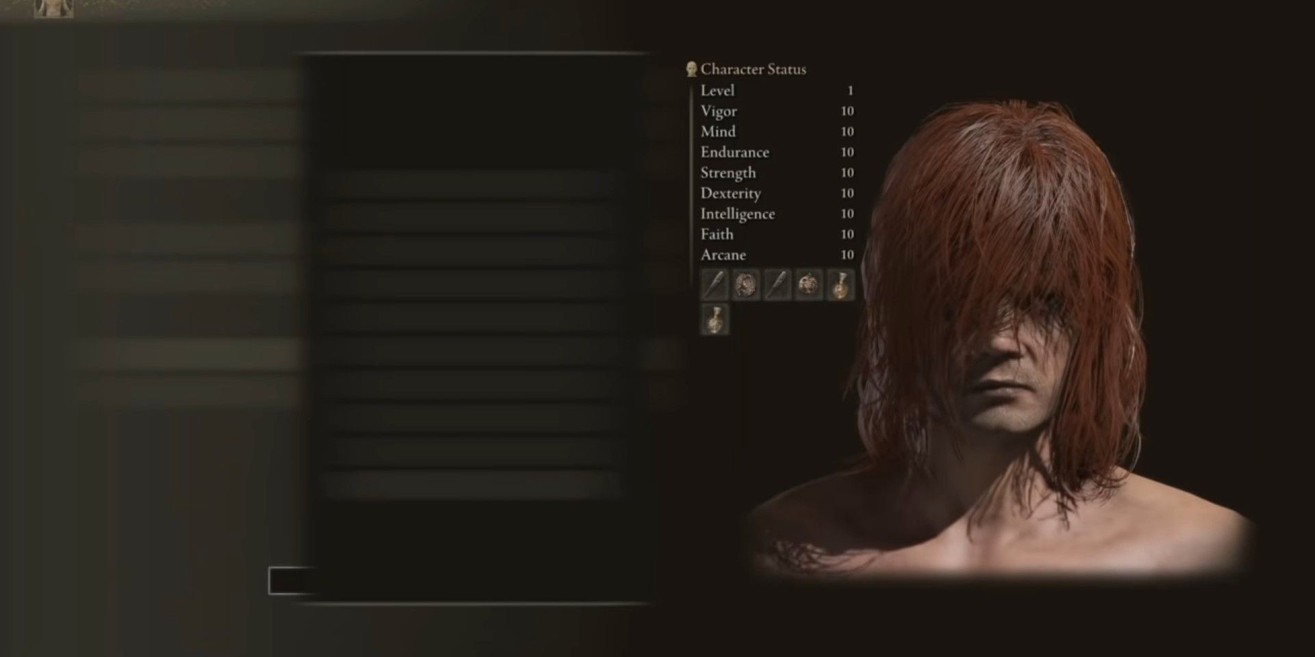 El jugador de Elden Ring busca convertir a Ross de sus amigos en un Elden Lord