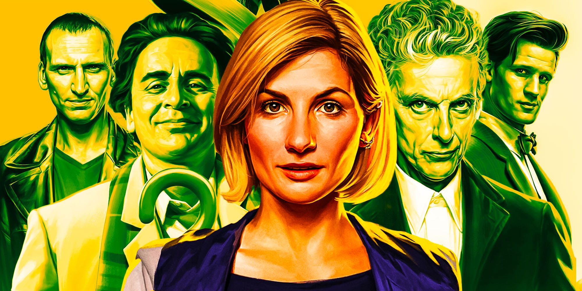 El médico de Jodie Whittaker que será apreciado con el tiempo, dice el productor