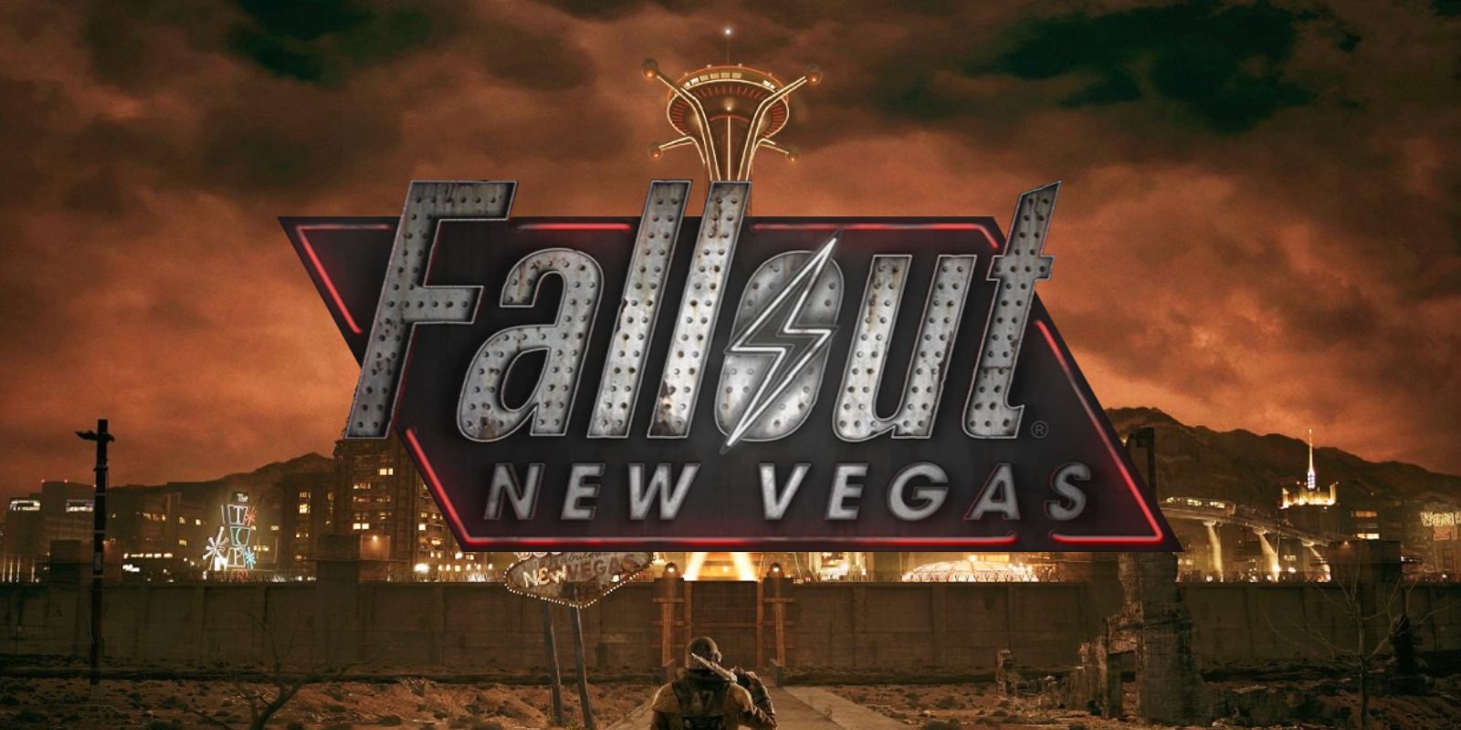 El mejor juego de Fallout podría tener una secuela