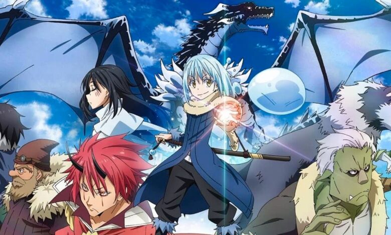 El mejor manga de Isekai fue tan bueno que en realidad arruinó el género