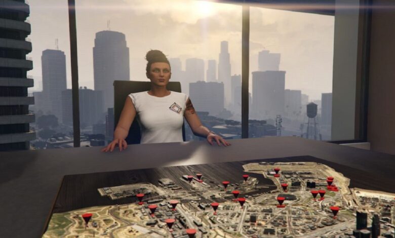 El momento exacto en que GTA Online dejó de ser divertido