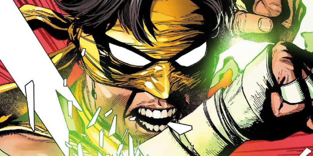 El nuevo Iron Fist de Marvel tiene una gran debilidad que el original no tenía