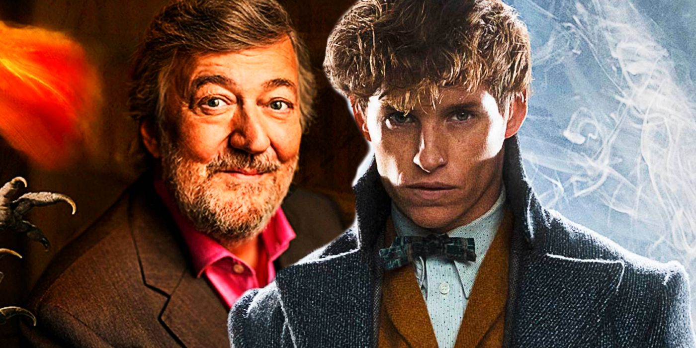 El nuevo documental de Animales Fantásticos mejorará a Harry Potter