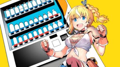 El nuevo e hilarante manga Isekai Parody finalmente le da al género la actualización que necesita