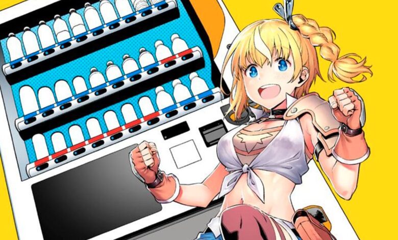El nuevo e hilarante manga Isekai Parody finalmente le da al género la actualización que necesita