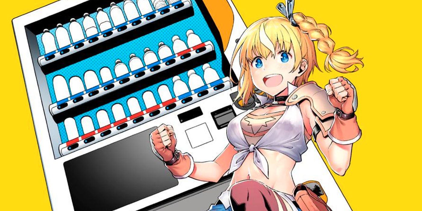 El nuevo e hilarante manga Isekai Parody finalmente le da al género la actualización que necesita