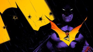 El nuevo escritor de Batman, Chip Zdarsky, le da al caballero oscuro su propio día del juicio final