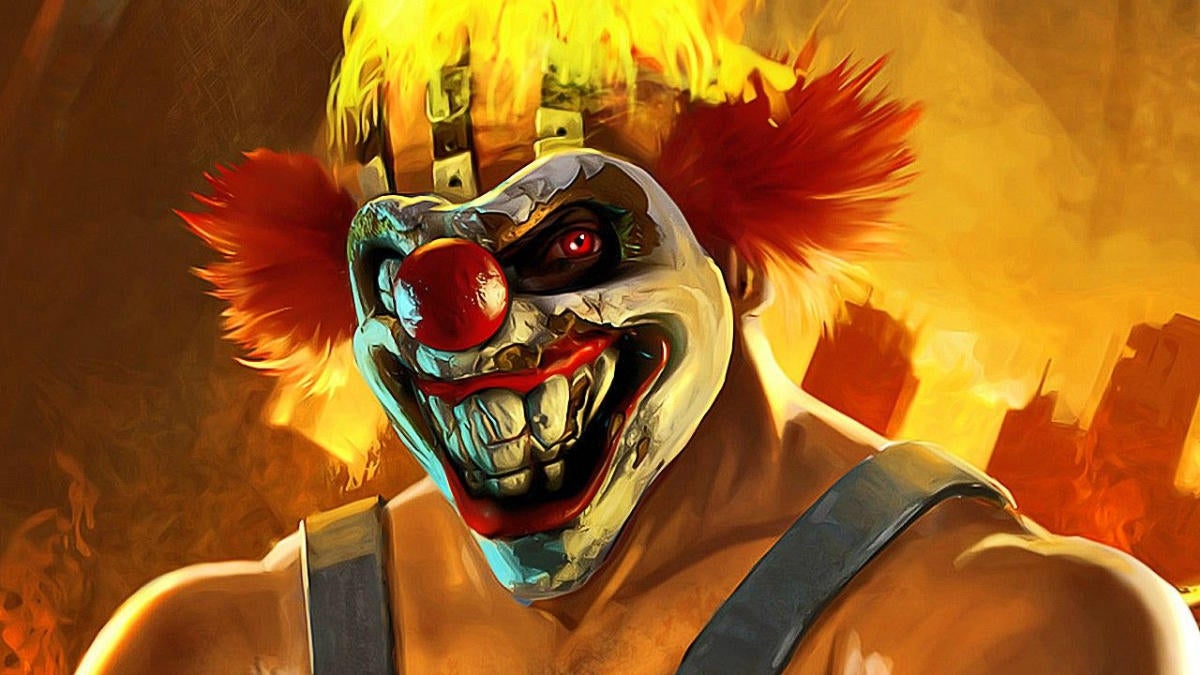 Los juegos clásicos de Twisted Metal regresan a PS5 y PS4 antes del lanzamiento de la serie de televisión