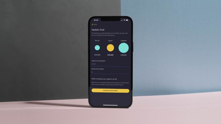 El nuevo retador Ikigai combina la banca digital y la gestión patrimonial