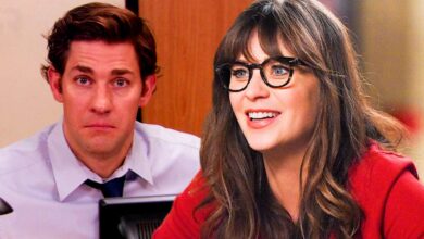 El personaje de la temporada 8 de Office Zooey Deschanel casi interpretado