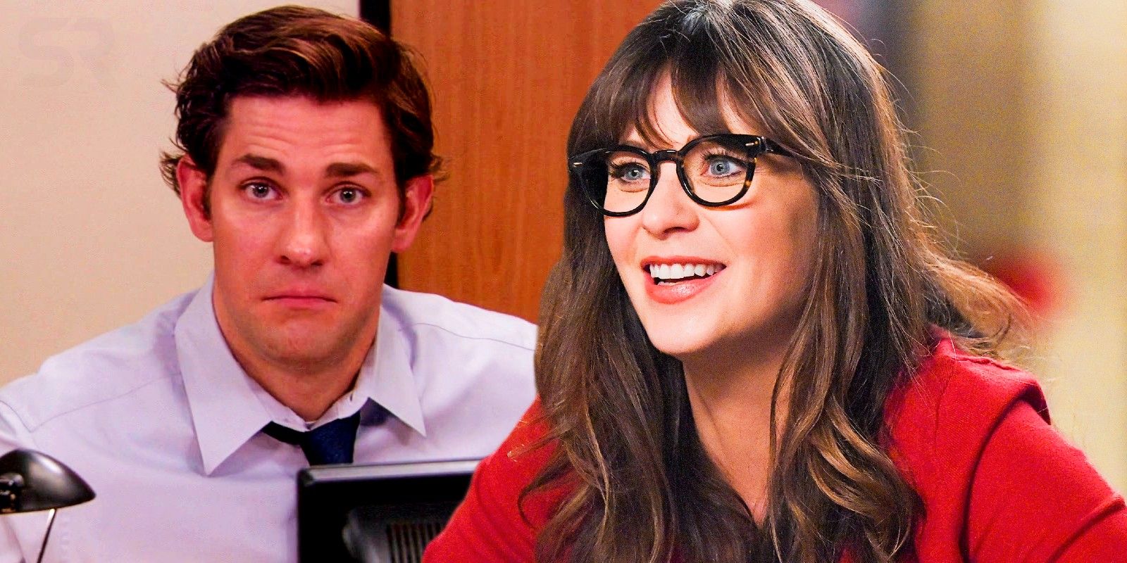El personaje de la temporada 8 de Office Zooey Deschanel casi interpretado