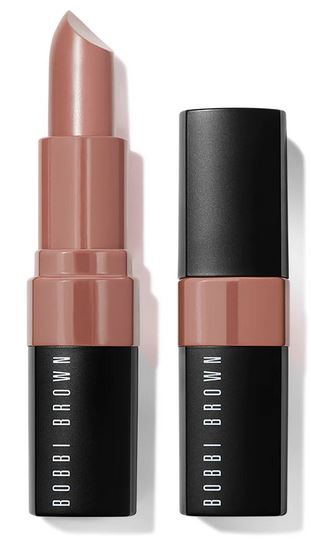 El pintalabios de Bobbi Brown que no puede dejar de utilizar María Pombo