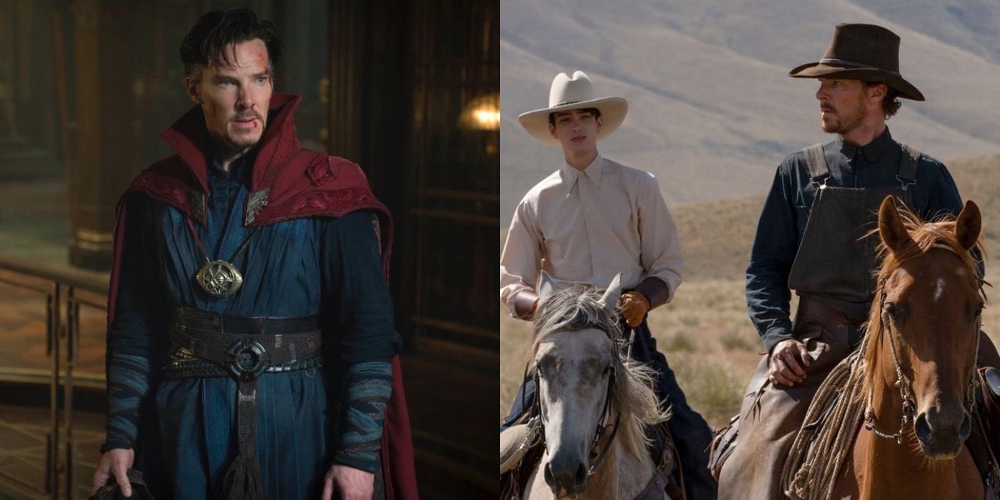 El poder del perro: otras 10 películas con el elenco