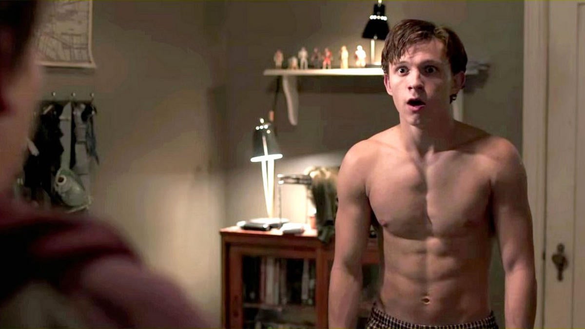 El posible cameo de la estrella de Spider-Man Tom Holland en Euphoria se vuelve viral