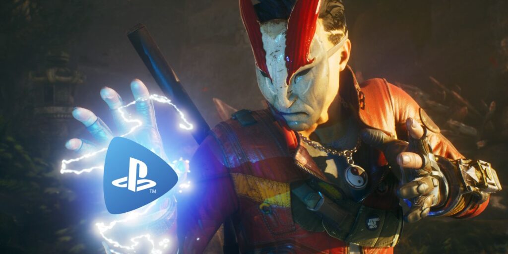 El primer día de lanzamiento de PlayStation Now será Shadow Warrior 3