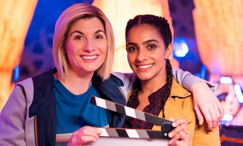 El productor de Doctor Who no sabía si el programa se renovaría después de Jodie Whittaker