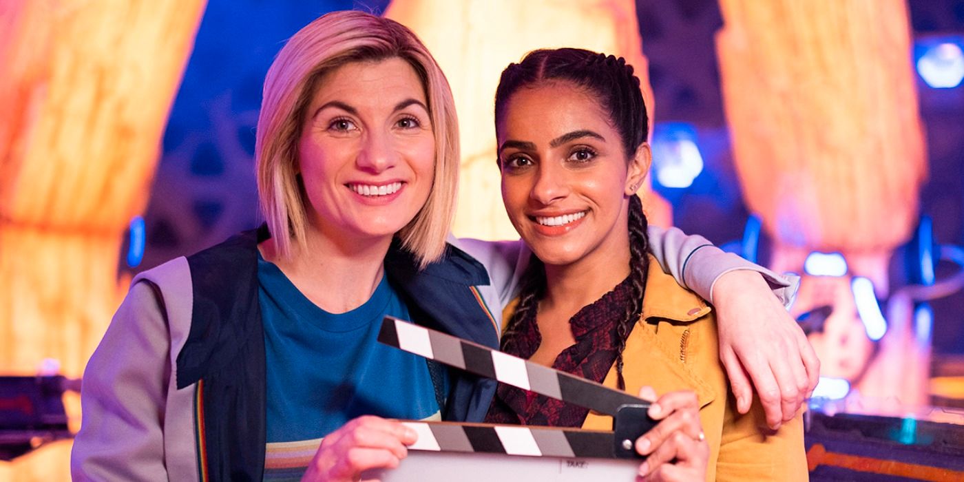 El productor de Doctor Who no sabía si el programa se renovaría después de Jodie Whittaker