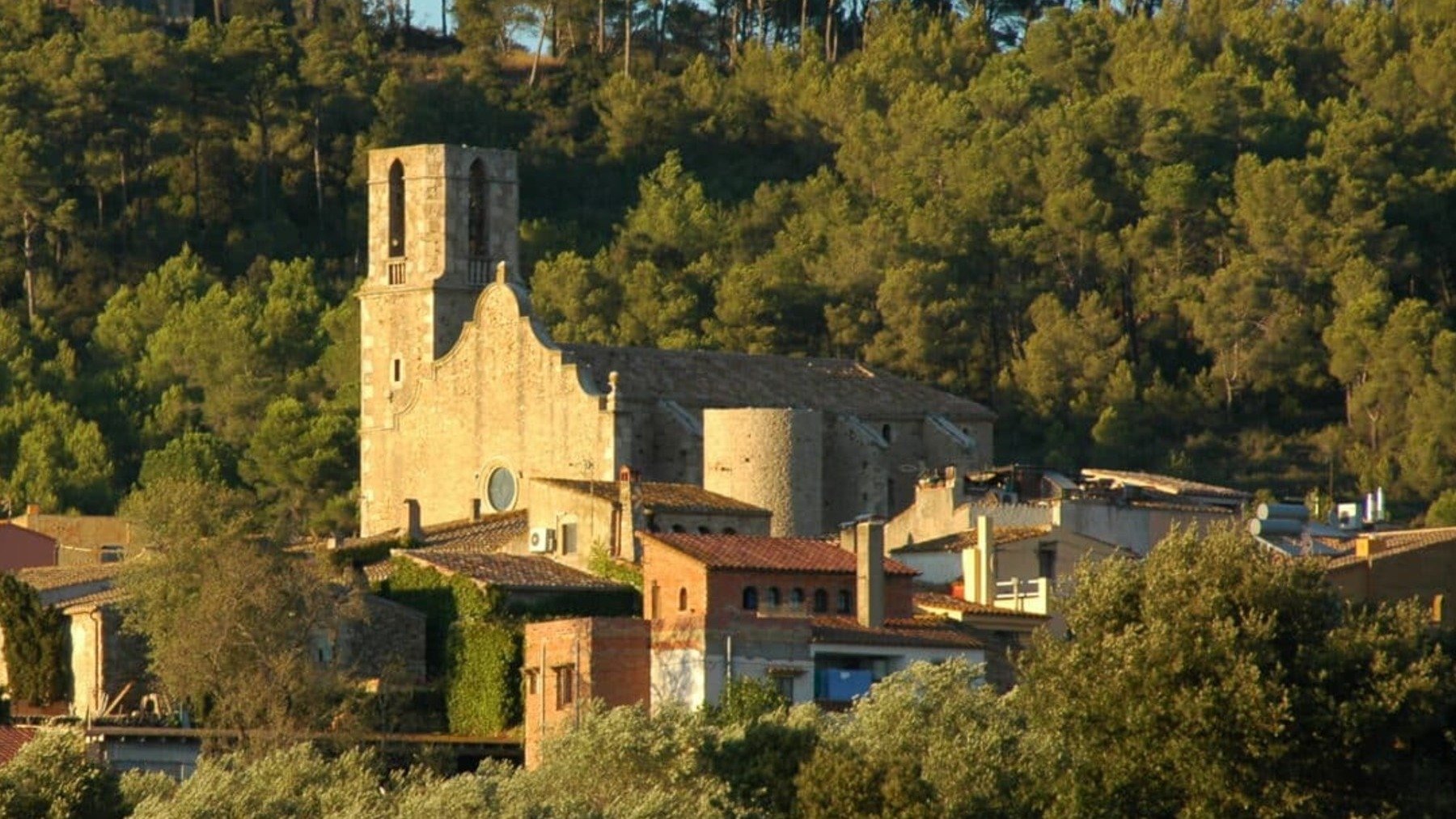 El pueblo medieval más desconocido de España, elegido uno de los más bonitos de Europa