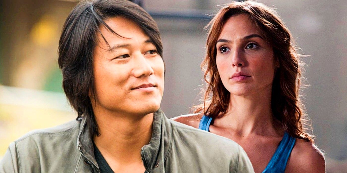 El regreso rápido de Gisele 10 completaría la justicia de F9 para Han