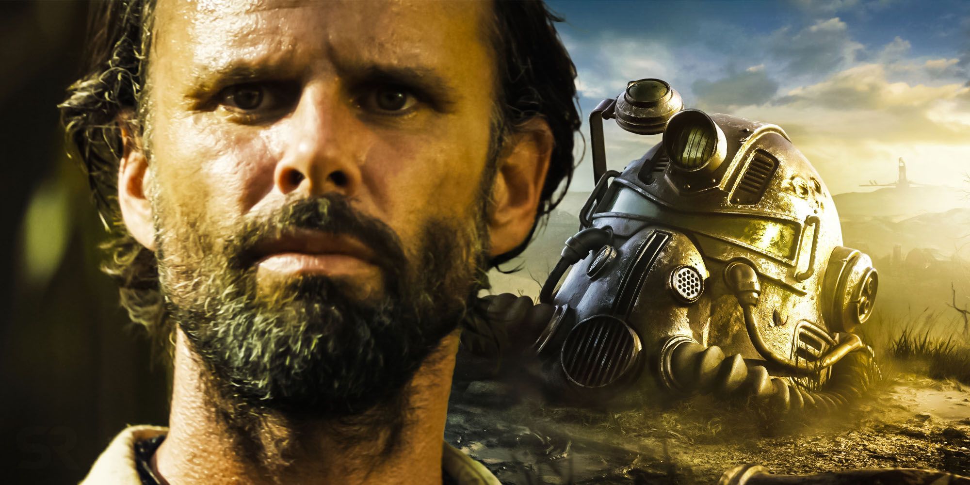 El reparto perfecto de Fallout TV Show debería aliviar las preocupaciones de los fans