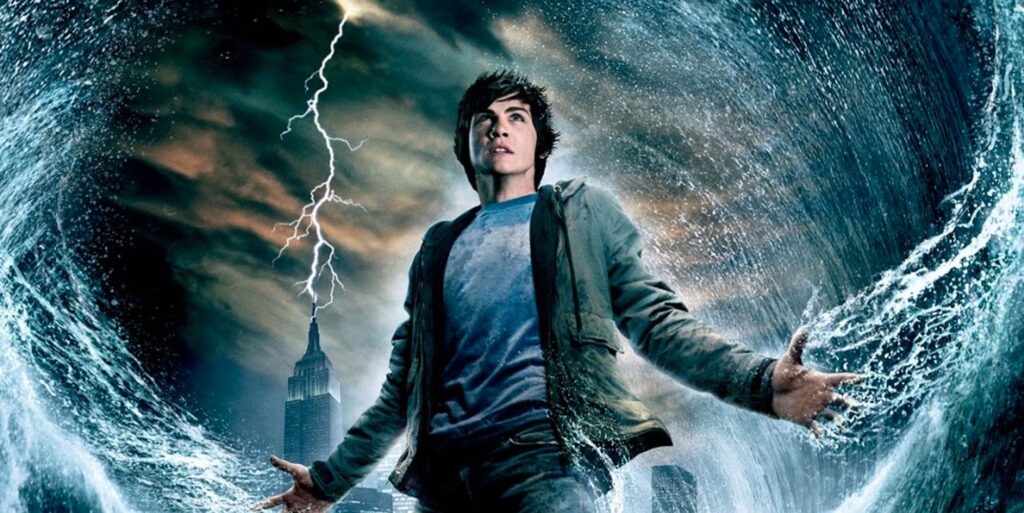 El rodaje de la serie Percy Jackson Disney+ comienza en junio de 2022