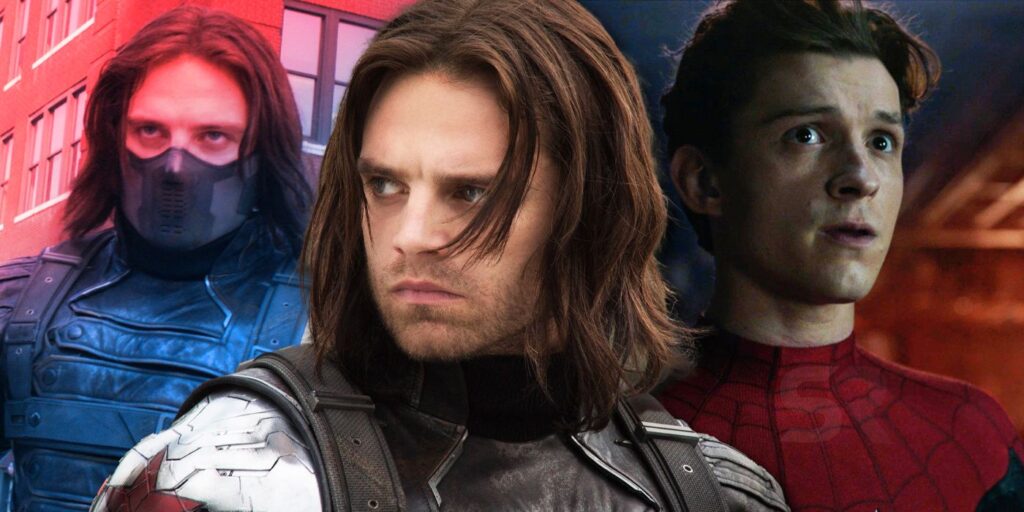 El soldado de invierno mató a los padres de Spider-Man: explicación de la teoría de MCU
