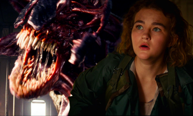 El spin-off secreto de A Quiet Place es más emocionante que la parte 3