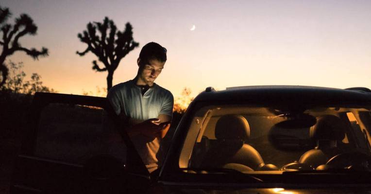 El talento sale de Snapchat cuando el fundador de Timehop ​​se va