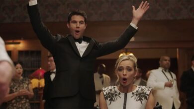 El tráiler de la temporada 2 de Upload revela el más allá digital actualizado