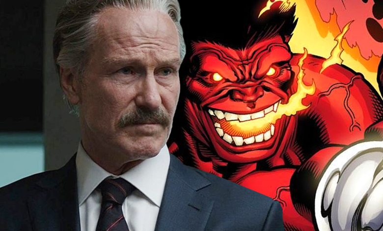 El villano de MCU más subestimado de Hulk es más peligroso sin sus poderes