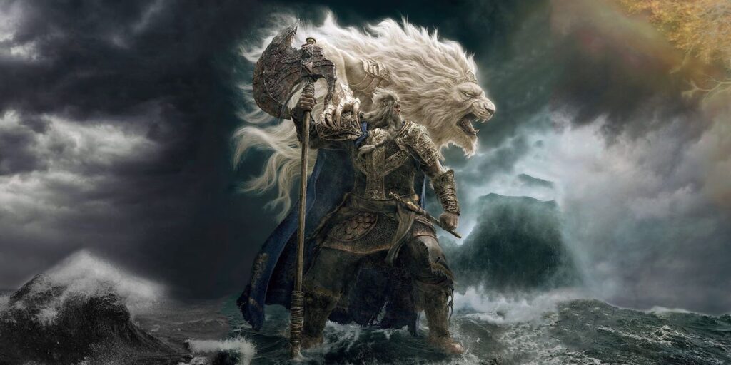 Elden Ring PS4 que se ejecuta en una PS5 proporciona una mejor velocidad de fotogramas