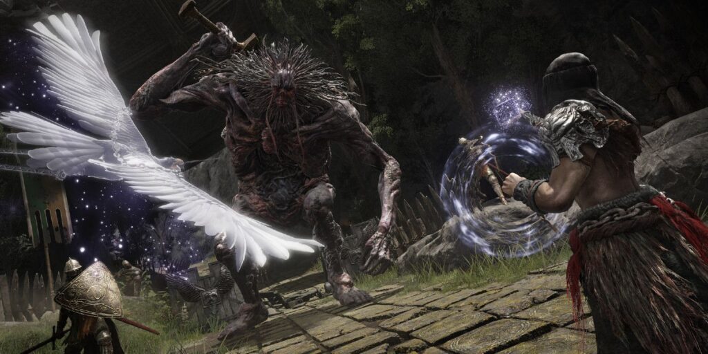 Elden Ring: cómo encontrar más cenizas para invocar