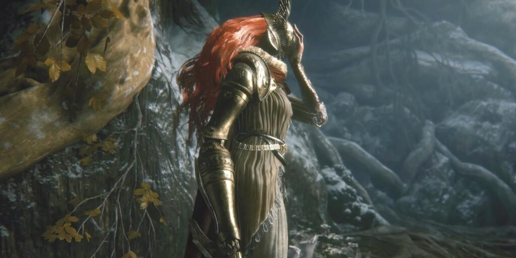 Elden Ring está recibiendo críticas bombardeadas en PC por jugadores descontentos