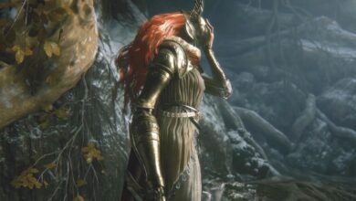Elden Ring está recibiendo críticas bombardeadas en PC por jugadores descontentos