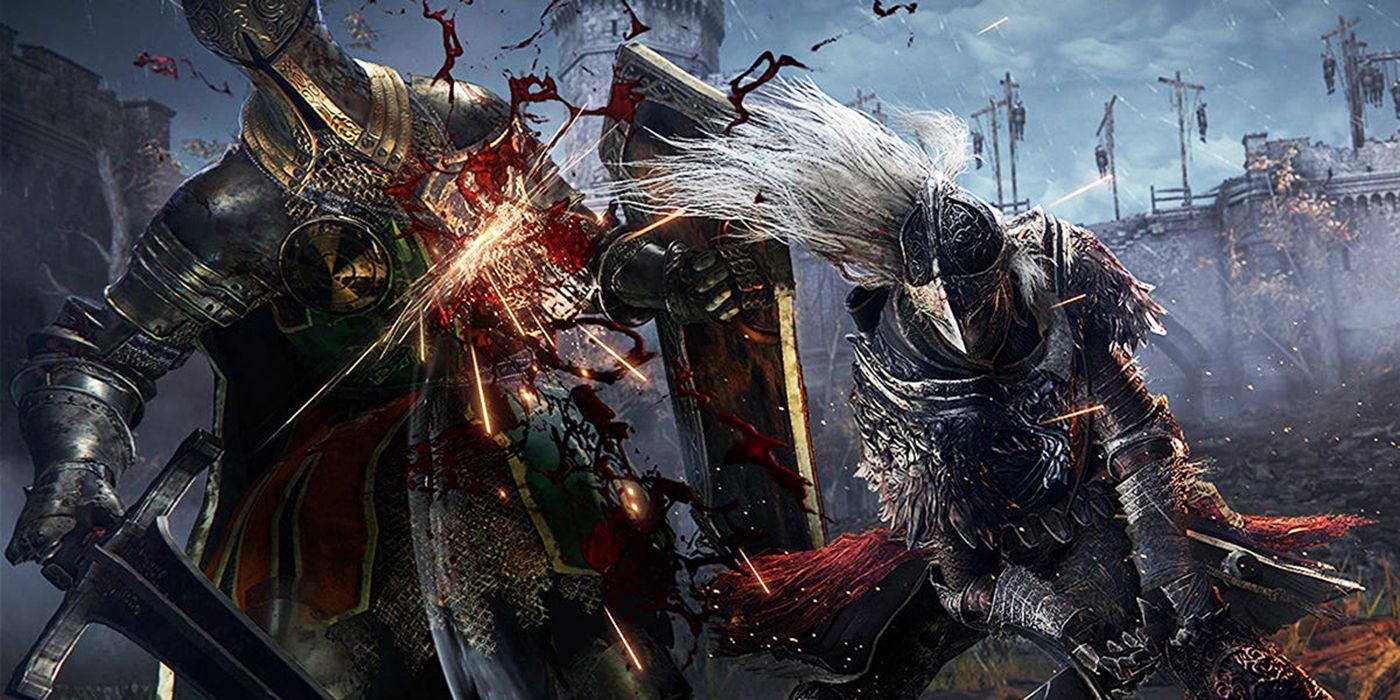 Elden Ring llega a 600,000 jugadores en la primera hora del lanzamiento