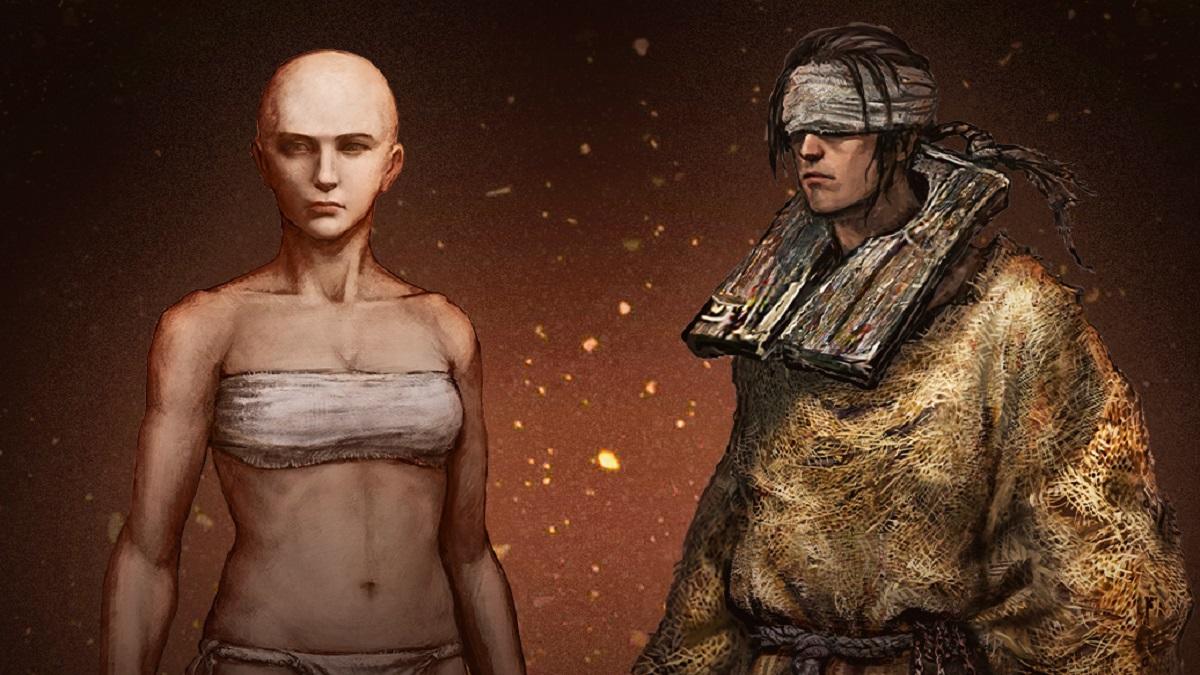 Elden Ring: mejores clases iniciales