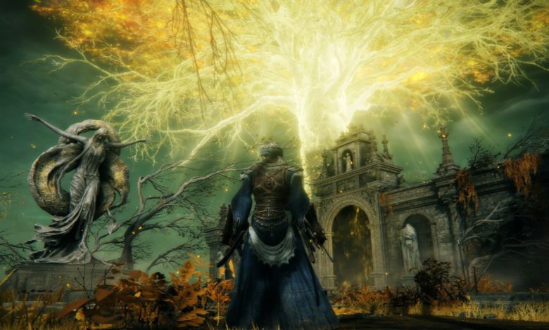 Elden Ring obtiene el tercer mejor debut en Twitch de todos los tiempos