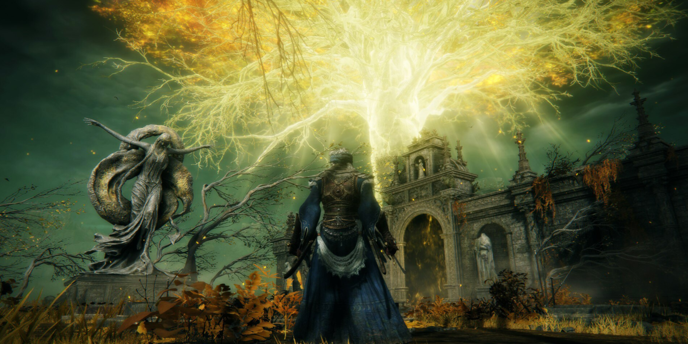 Elden Ring obtiene el tercer mejor debut en Twitch de todos los tiempos