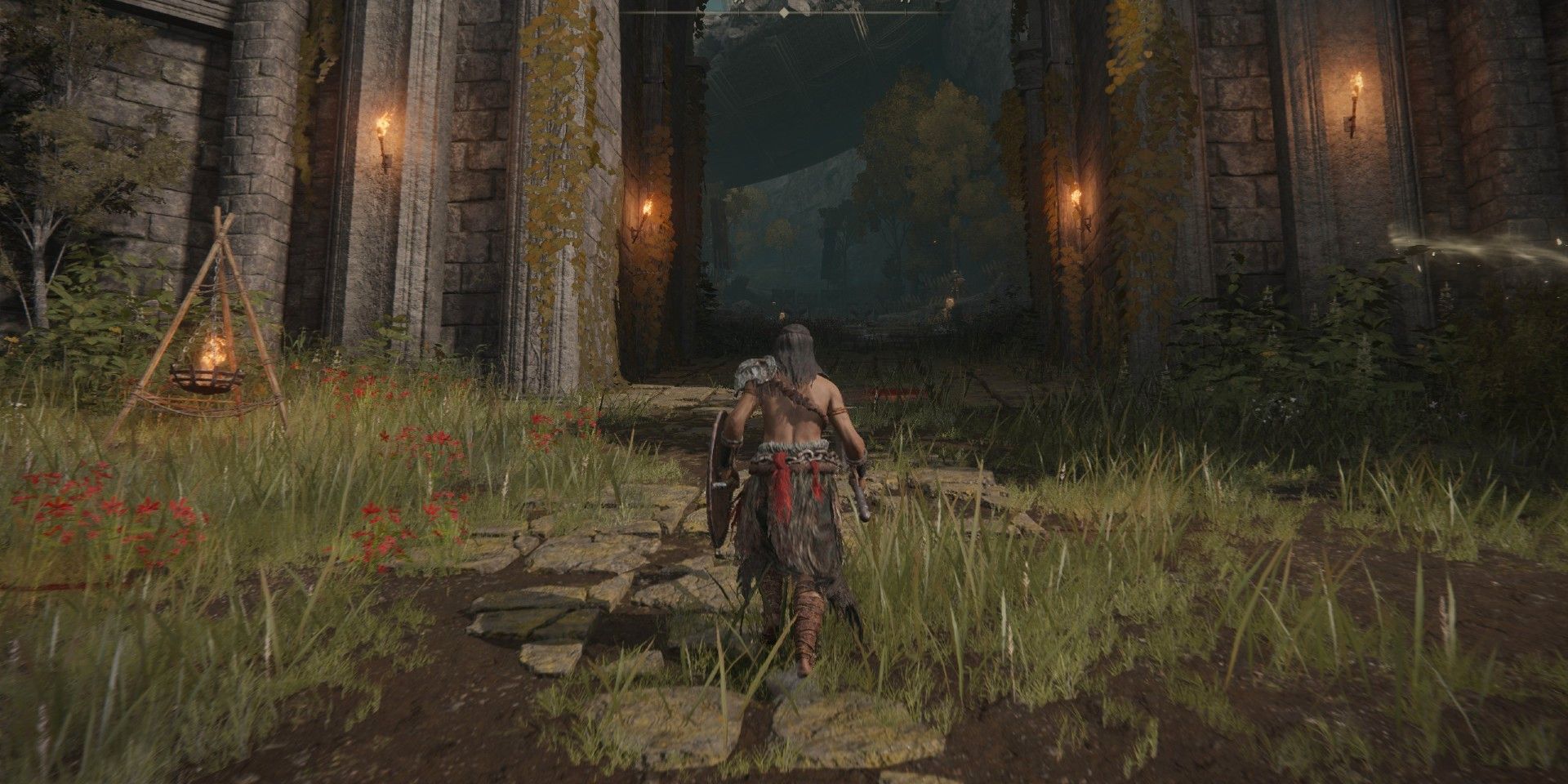 Elden Ring: qué hacen los arcos rúnicos y cómo usarlos