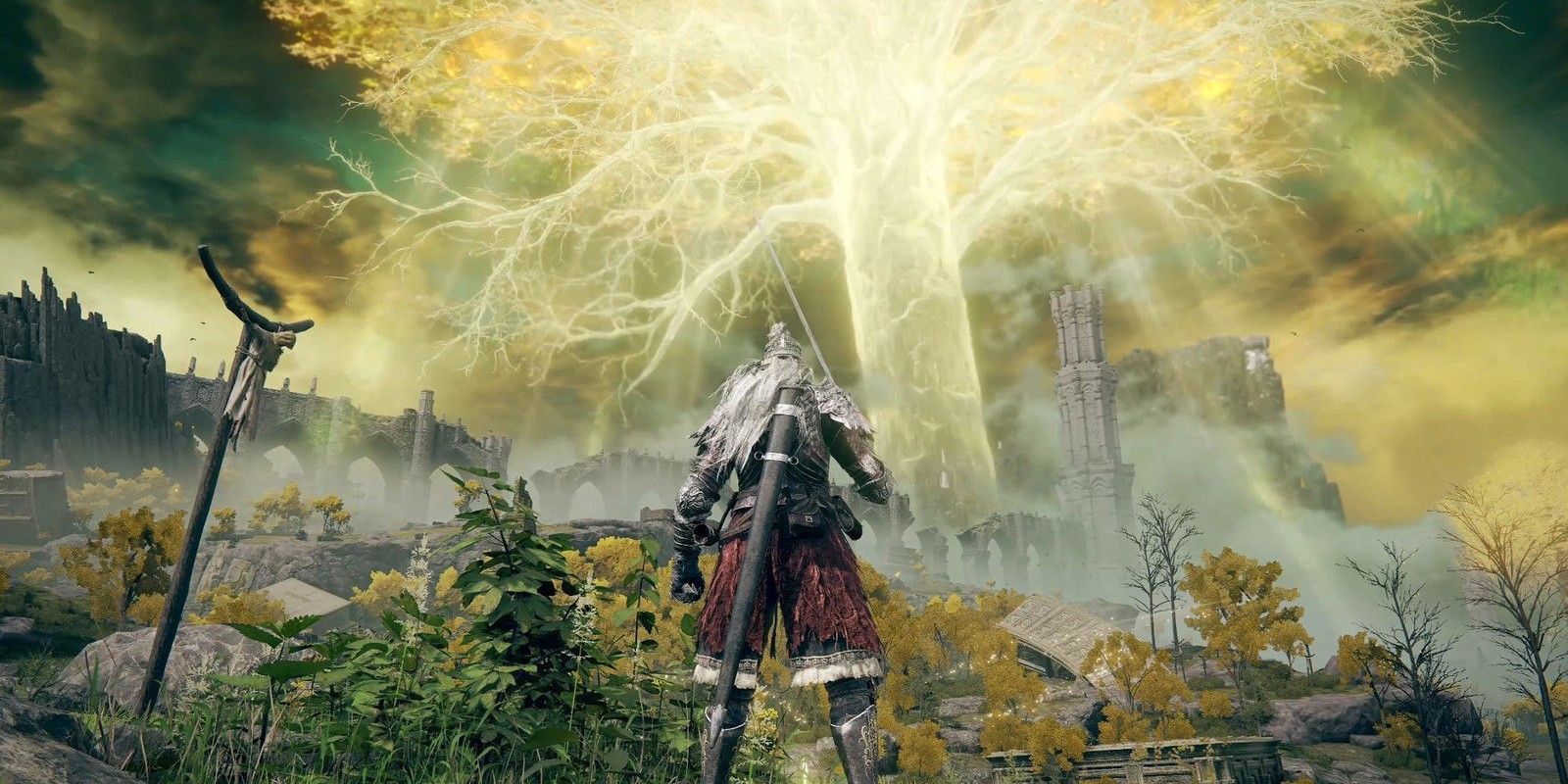 Elden Ring sabe qué YouTube estás viendo