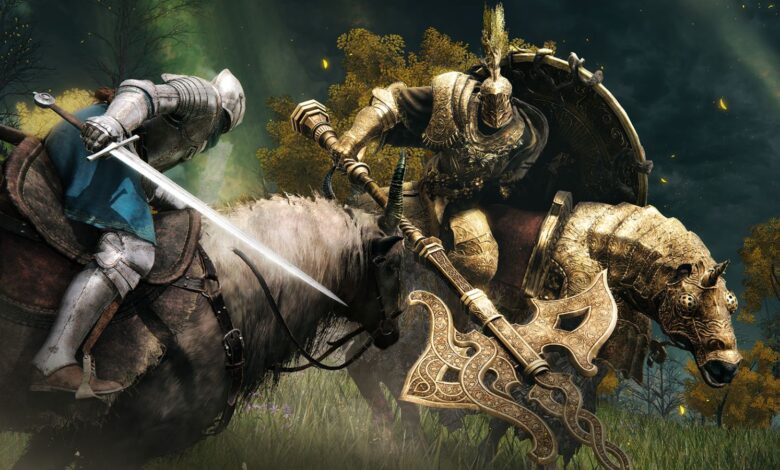Elden Ring: tiempo de lanzamiento, tamaño de descarga y detalles de precarga explicados