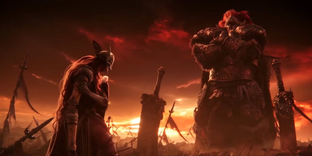 Elden Ring verificado oficialmente en Steam Deck