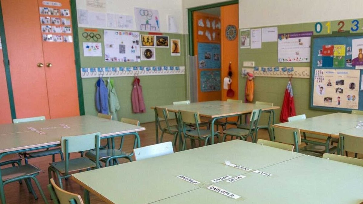 Eliminar el castellano como lengua vehicular en las aulas: ¿qué quiere decir?