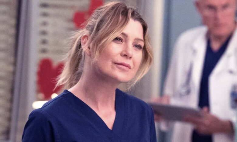 Ellen Pompeo admite que solo ha visto un puñado de episodios de Grey's Anatomy