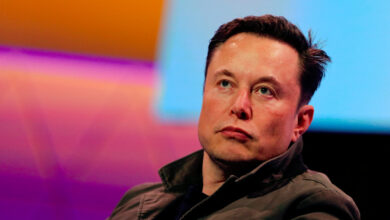 Elon Musk activa internet satelital en Ucrania
