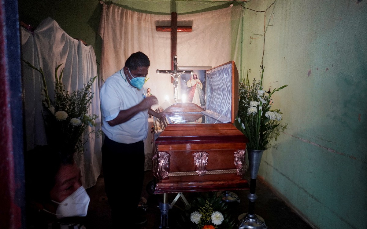 Embajada de EU expresa consternación por violencia contra periodistas en México