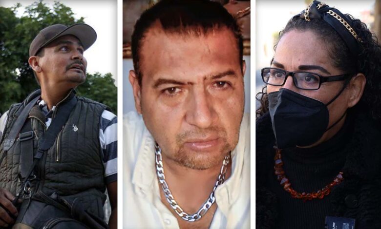 Embajada de Reino Unido en México condenó asesinatos de tres periodistas en enero