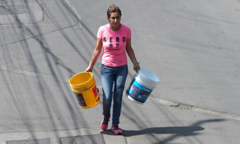 Emiten en NL declaratoria de emergencia por sequía